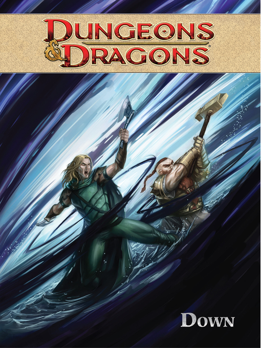 Title details for Dungeons & Dragons, Volume 3 by John Rogers - Available